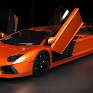 Meet your Posher, Edward